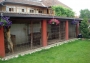 Tarcuri, Canisa von Bienenwald