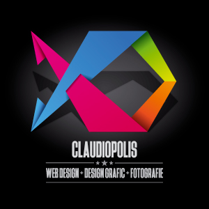 Claudiopolis – Web Design