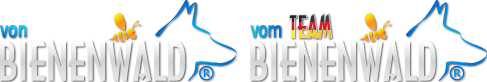 Canisa ciobanesc german - von Bienenwald